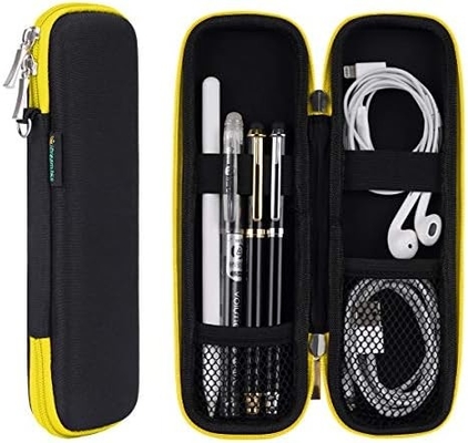 iDream365 Small Pencil Case Holder for Pencils,Hard Pen Case for Executive Fountain Pens,Ballpoint Pens