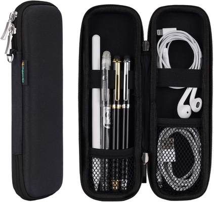 iDream365 Small Pencil Case Holder for Pencils,Hard Pen Case for Executive Fountain Pens,Ballpoint Pens