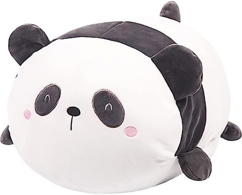 Shiba Inu Plush Pillow Stuffed Animal Cute Plush Toy Squishy Anime Corgi Plushie Fluffy Kawaii Soft Hugging Pillow