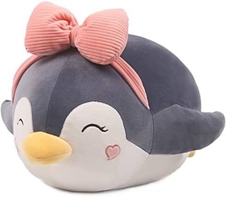 Shiba Inu Plush Pillow Stuffed Animal Cute Plush Toy Squishy Anime Corgi Plushie Fluffy Kawaii Soft Hugging Pillow