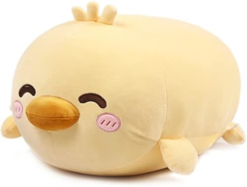 Shiba Inu Plush Pillow Stuffed Animal Cute Plush Toy Squishy Anime Corgi Plushie Fluffy Kawaii Soft Hugging Pillow