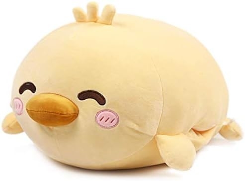 Shiba Inu Plush Pillow Stuffed Animal Cute Plush Toy Squishy Anime Corgi Plushie Fluffy Kawaii Soft Hugging Pillow