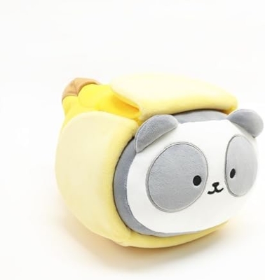 Official Roll Blanket Outfitz Doll |Soft, Squishy, Warm, Cute, Comfort, Safe| Burrito Pillow with Puppy - Birthday