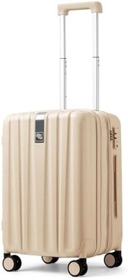 Sets 2 piece Carry On Luggage with Wheels PC Hard Shell Suitcases Lightweight Checked Tsa Luggage Large Travel Suitcase