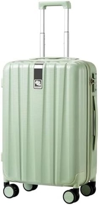Sets 2 piece Carry On Luggage with Wheels PC Hard Shell Suitcases Lightweight Checked Tsa Luggage Large Travel Suitcase