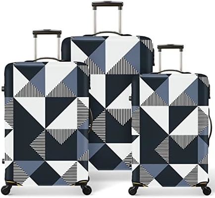 Cover Suitcase Protector Washable Protector Covers Dust and Stratch Resistance