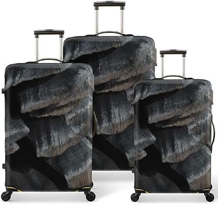 Cover Suitcase Protector Washable Protector Covers Dust and Stratch Resistance