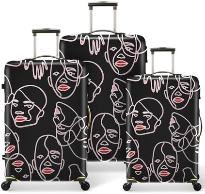 Cover Suitcase Protector Washable Protector Covers Dust and Stratch Resistance
