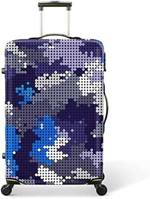Cover Suitcase Protector Washable Protector Covers Dust and Stratch Resistance