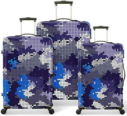 Cover Suitcase Protector Washable Protector Covers Dust and Stratch Resistance
