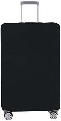 Travelkin Luggage Covers For Suitcase Tsa Approved,Suitcase Cover Protector Fit 18-32 Inch Luggage