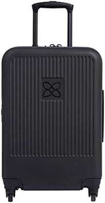 22 Inch Travel Hardside Luggage, Durable Hardshell Luggage, Lightweight Rolling Luggage for Women, Carry On Luggage