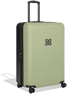 22 Inch Travel Hardside Luggage, Durable Hardshell Luggage, Lightweight Rolling Luggage for Women, Carry On Luggage