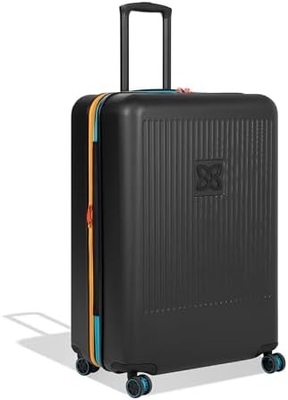 22 Inch Travel Hardside Luggage, Durable Hardshell Luggage, Lightweight Rolling Luggage for Women, Carry On Luggage