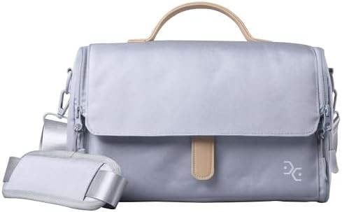 Storage Tote Bag for Marker Pens Brush Pen Coloring Pencils Books Art and Crafts Supplies Tools Cosmetics, Up to 130 Pen