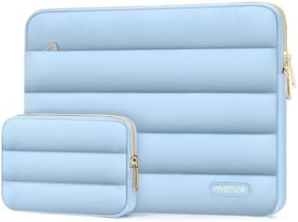 Suitable for MacBook Air/Pro, 13-13.3-inch laptop, suitable for MacBook Pro 14-inch polyester horizontal pack with small