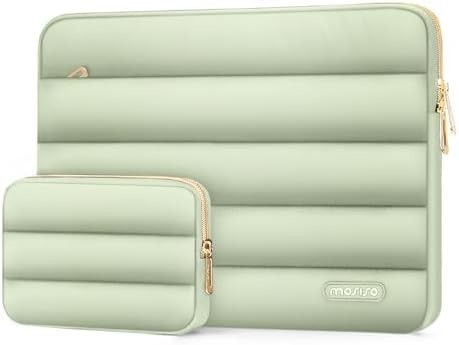 Suitable for MacBook Air/Pro, 13-13.3-inch laptop, suitable for MacBook Pro 14-inch polyester horizontal pack with small
