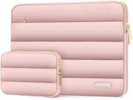 Suitable for MacBook Air/Pro, 13-13.3-inch laptop, suitable for MacBook Pro 14-inch polyester horizontal pack with small