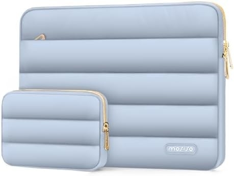 Suitable for MacBook Air/Pro, 13-13.3-inch laptop, suitable for MacBook Pro 14-inch polyester horizontal pack with small