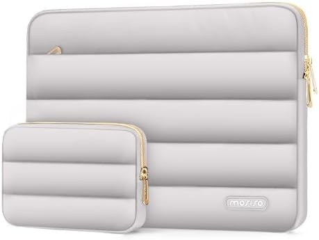 Suitable for MacBook Air/Pro, 13-13.3-inch laptop, suitable for MacBook Pro 14-inch polyester horizontal pack with small