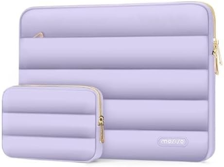 Suitable for MacBook Air/Pro, 13-13.3-inch laptop, suitable for MacBook Pro 14-inch polyester horizontal pack with small