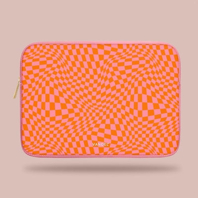 13 Inch Laptop Sleeve, Fits 13-13.3 in Laptops: MacBook Air Case, Pro, Case Chromebook M1 Sleeve Inch, HP Soft