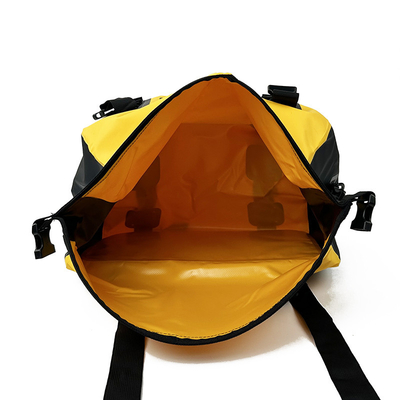 Waterproof Dry Bag Saddlebags For Motorcycle  Motorcycle Bag Durable Storage Solutions for Adventurous Riders