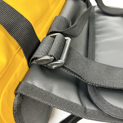 Waterproof Dry Bag Saddlebags For Motorcycle  Motorcycle Bag Durable Storage Solutions for Adventurous Riders