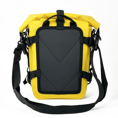 Durable and Lightweight Waterproof PVC Motorcycle Bag Motorcycle Bag