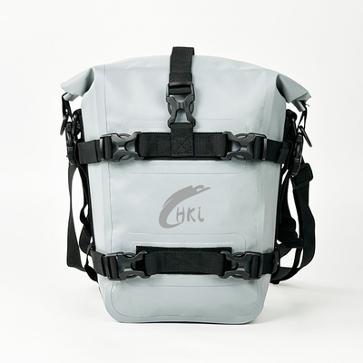 Durable and Lightweight Waterproof PVC Motorcycle Bag Motorcycle Bag