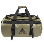 Duffel Bag For Boating Waterproof Duffel crafted from lightweight yet robust TPU material