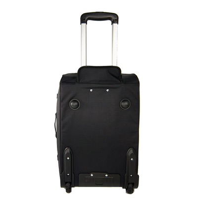 Waterproof Trolly Duffel Custom Duffel Bags Designed for Protection and Style