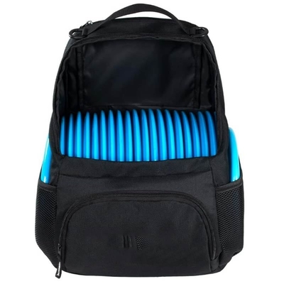 Simple Disc Golf Bag ensuring your bag stands out on the course