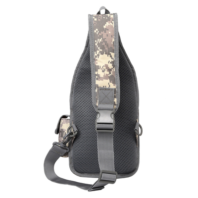 Military Chest Bag these tactical gear pieces are built to last, offering a perfect blend of durability, functionality, and style