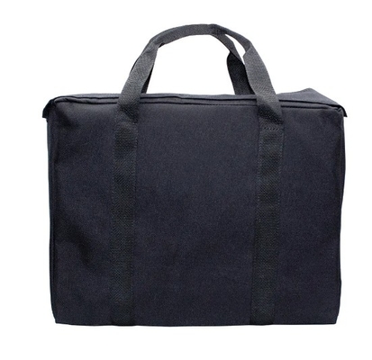 Fire Resistant Briefcase Bag The industrial level construction with fire protection to 2500F protects against loss of valuables
