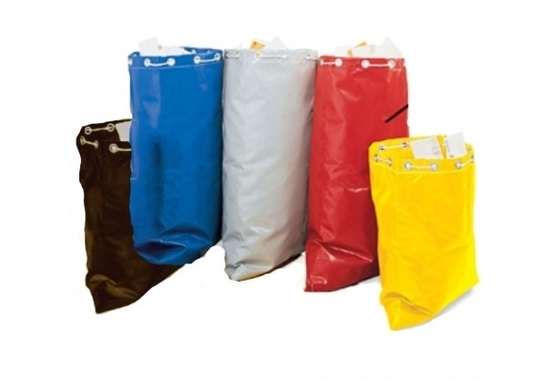 Regulation Mail Bags in Natural Duck Canvas Extra tough 14oz. Canvas mailbags are the same as those used by the Post Office