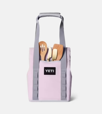 14L INSULATED TOTE BAG
