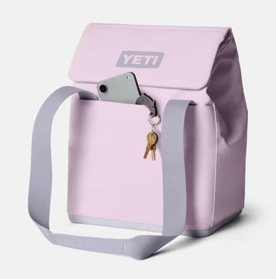 14L INSULATED TOTE BAG
