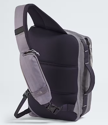 Waterproof Backpack Bag Constructed from Recycled Nylon Ripstop Material with Padded Top Grab Handle and Easy to YKK Zippers