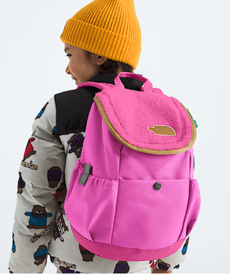 Waterproof Backpack Bag constructed with 300D recycled polyester and TPU coating lightweight design with reflective details for safety