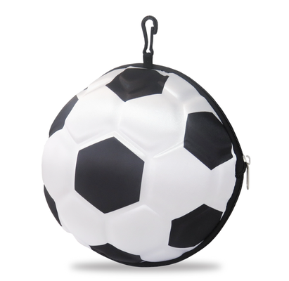 Maletín Deportivo Soccer -Soccer backpack travel bag