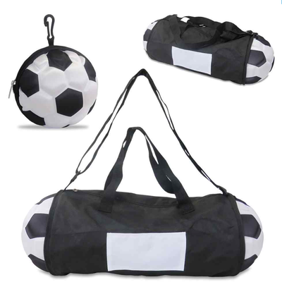 Maletín Deportivo Soccer -Soccer backpack travel bag
