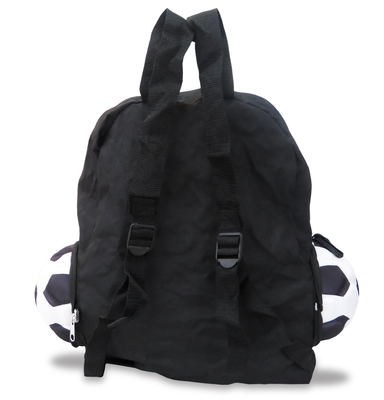 Maletín Deportivo Soccer -Soccer backpack travel bag