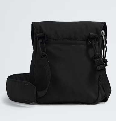 Glen Canyon Pocket Crossbody Nylon waterproof crossbody travel bag