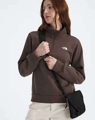 Glen Canyon Pocket Crossbody Nylon waterproof crossbody travel bag