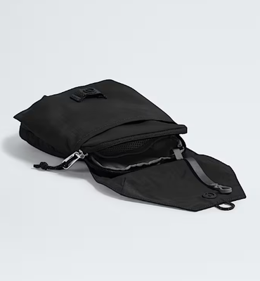 Glen Canyon Pocket Crossbody Nylon waterproof crossbody travel bag