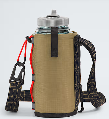Borealis Water Bottle Holder croosbody bag