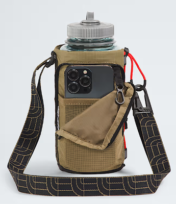 Borealis Water Bottle Holder croosbody bag