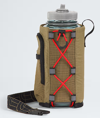 Borealis Water Bottle Holder croosbody bag