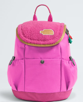 Mini Explorer Backpack Fashionable minimalist backpack